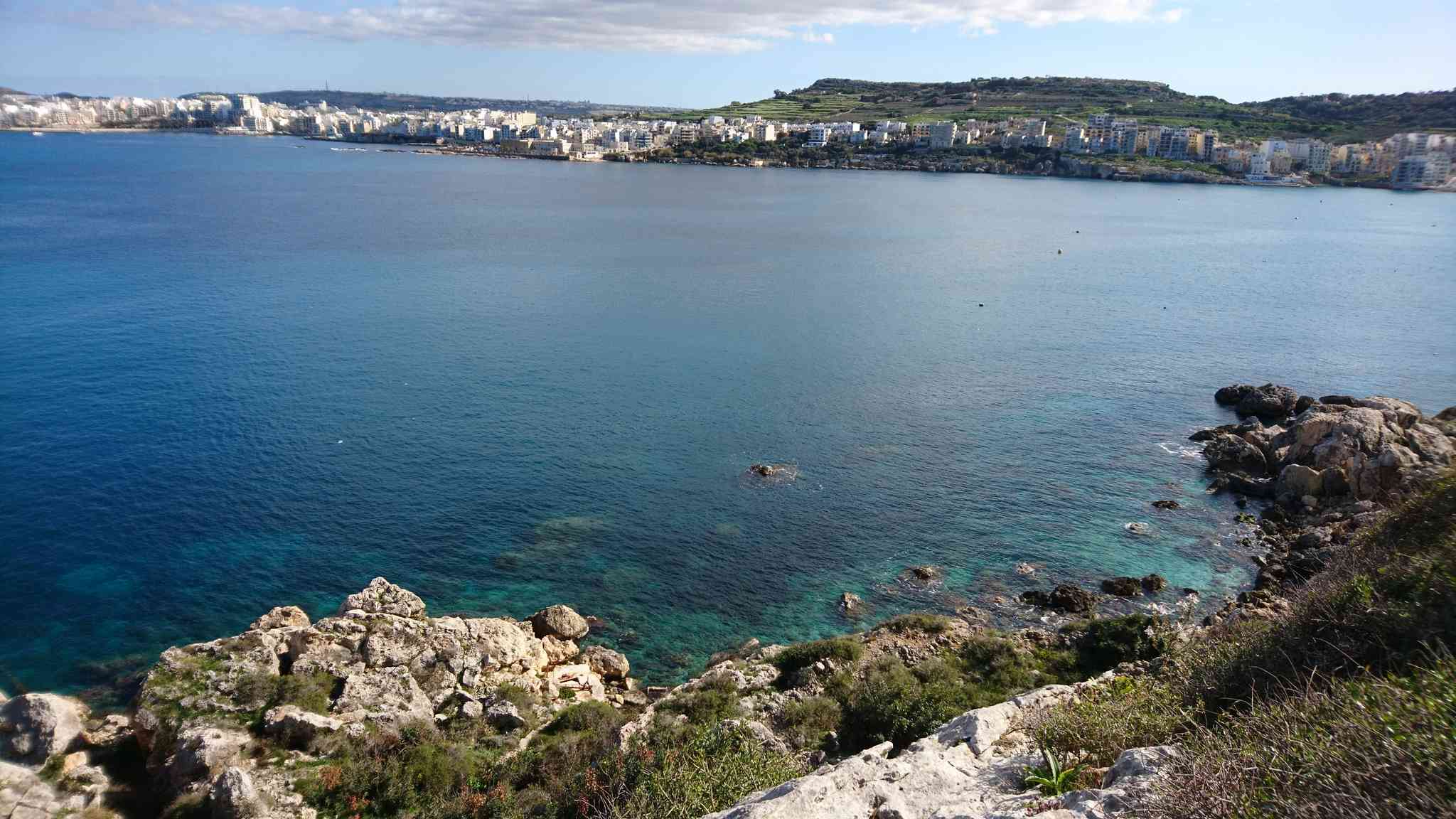 Vue pittoresque de La Valette - excursion privée d'une journée depuis St. Paul's Bay - photo 7